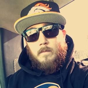 Meet your Posher, Colton